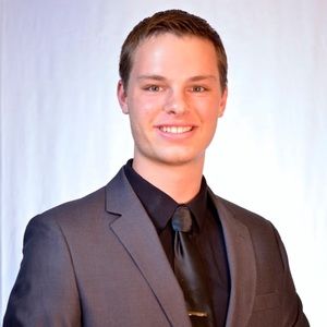 Meet your Posher, Noah